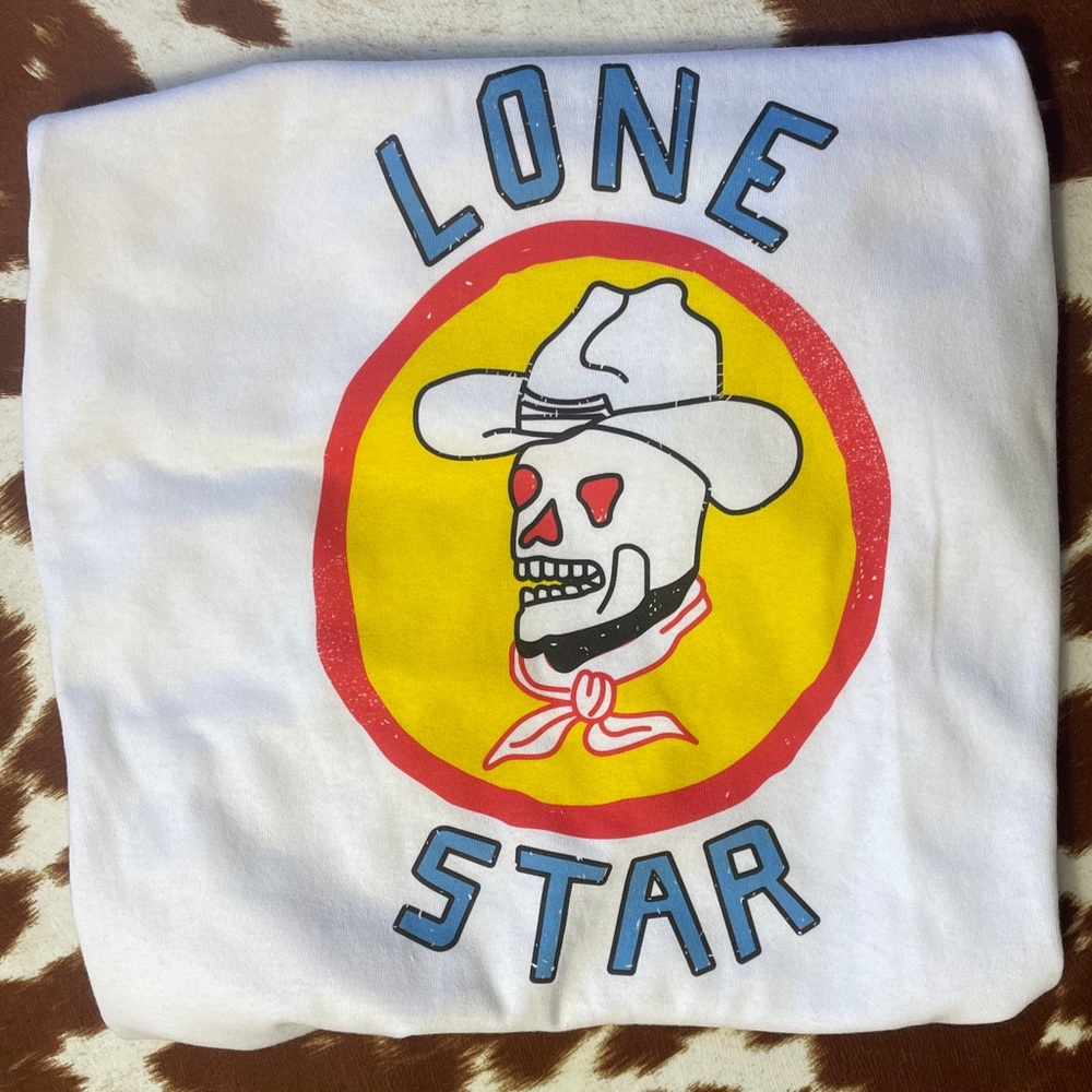 Lone Star - Regular Tee Shirt